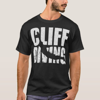S2 Cliff Diving (61) T-shirt