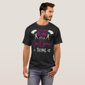 S2 Colorguard Kleurbescherming (47) T-shirt (Voorkant volledig)
