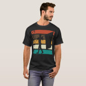 S2 Colorguard Kleurbescherming (57) T-shirt (Voorkant volledig)