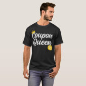 S2 Coupon Coupons Coupons Coupon (31) T-shirt (Voorkant volledig)