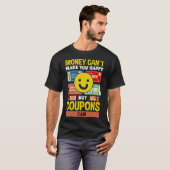S2 Coupon Coupons Coupons Coupon (79) T-shirt (Voorkant volledig)