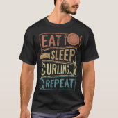 S2 Curling (27) T-shirt (Voorkant)