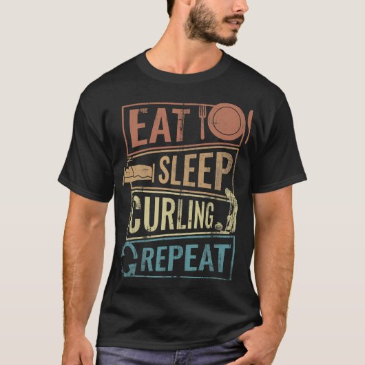 S2 Curling (27) T-shirt (Voorkant)