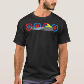 S2 Curling (3) T-shirt (Voorkant)