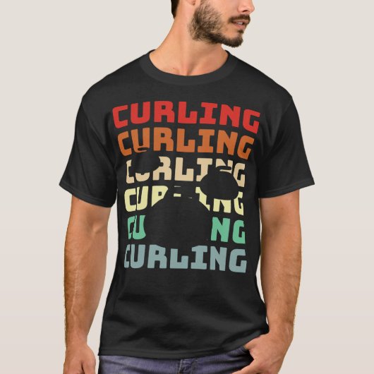 S2 Curling (64) T-shirt (Voorkant)