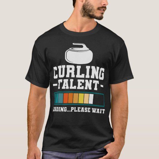 S2 Curling (7) T-shirt (Voorkant)