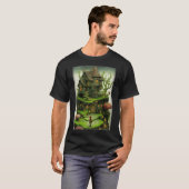S2 Diorama Diorama (5) T-shirt (Voorkant volledig)