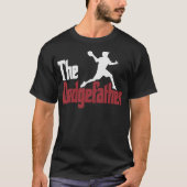 S2 Dodgeball (13) T-shirt (Voorkant)