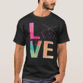 S2 Dowsing Divination (4) T-shirt (Voorkant)