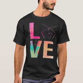 S2 Dowsing Divination (4) T-shirt