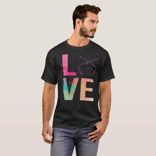 S2 Dowsing Divination (4) T-shirt (Voorkant volledig)