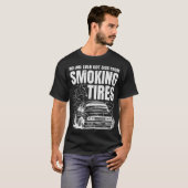 S2 Drifting Drift Car (110) T-shirt (Voorkant volledig)