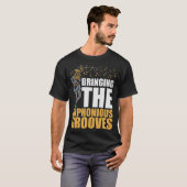 S2 Euphonium (144) T-shirt (Voorkant volledig)