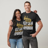 S2 Euphonium (155) T-shirt (Unisex)