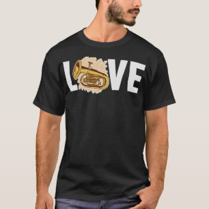 S2 Euphonium (158) T-shirt