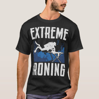 S2 Extreme Strijkmachine (35) T-shirt