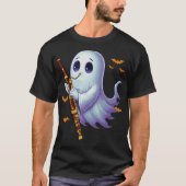 S2 fagottist (14) t-shirt (Voorkant)