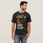 S2 fagottist (56) t-shirt (Voorkant volledig)