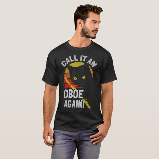 S2 fagottist (56) t-shirt (Voorkant volledig)