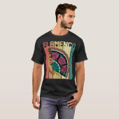S2 Flamenco (53) T-shirt (Voorkant volledig)