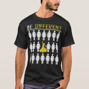 S2 Flamenco (67) T-shirt