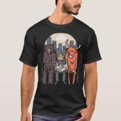 S2 Forex Trading Forex Trader (176) T-shirt (Voorkant)