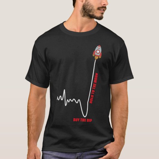 S2 Forex Trading Forex Trader (54) T-shirt (Voorkant)