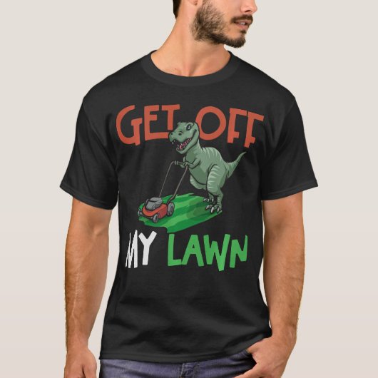 S2 Grasmachine Grasmaaimachine Grasmaaien (59) T-shirt (Voorkant)