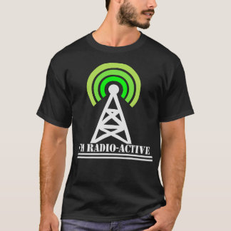 S2 Ham Radio Amateur Radio (56) T-shirt