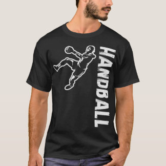 S2 Handbal (19) T-shirt