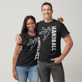 S2 Handbal (19) T-shirt (Unisex)