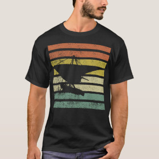 S2 Hanggliden Hangglider (111) T-shirt