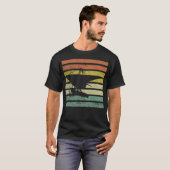 S2 Hanggliden Hangglider (111) T-shirt (Voorkant volledig)