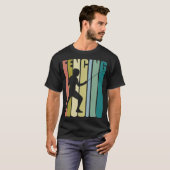 S2 hekwerk (126) t-shirt (Voorkant volledig)