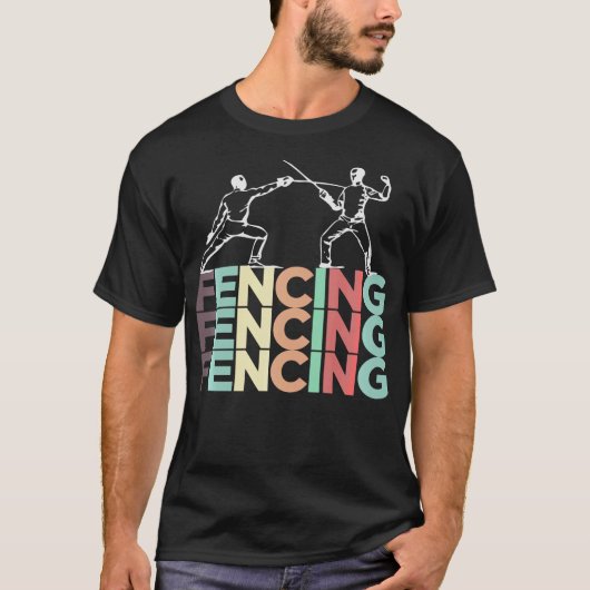 S2 hekwerk (145) t-shirt (Voorkant)