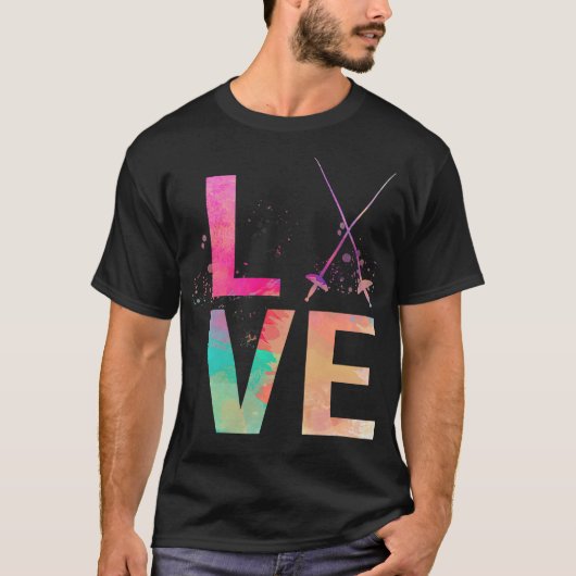 S2 hekwerk (167) t-shirt (Voorkant)