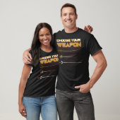 S2 hekwerk (169) t-shirt (Unisex)