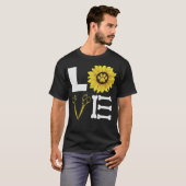 S2 Hond Grooming Hond Groomer (6) T-shirt (Voorkant volledig)