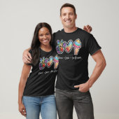 S2 IJscowagen Trucks (143) T-shirt (Unisex)
