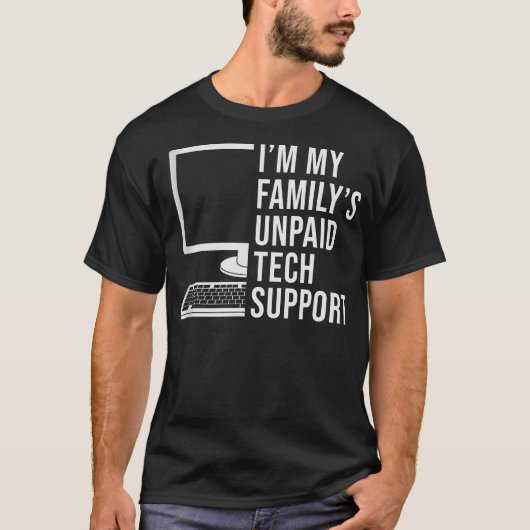 S2 Informatietechnologie (71) T-shirt (Voorkant)