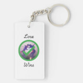 S2 Jayvik Love wint Sleutelhanger (achterkant)