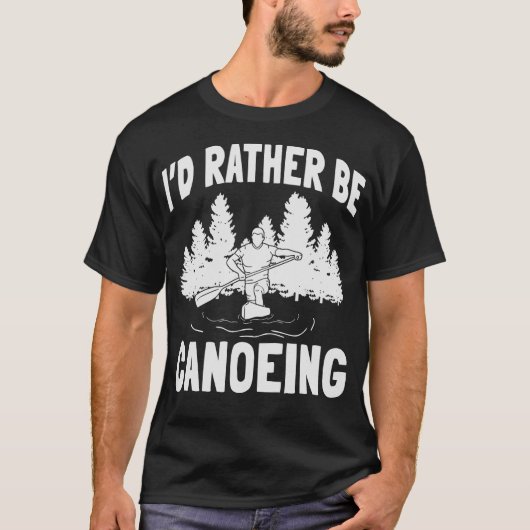 S2 kano peddel peddelen (25) t-shirt (Voorkant)