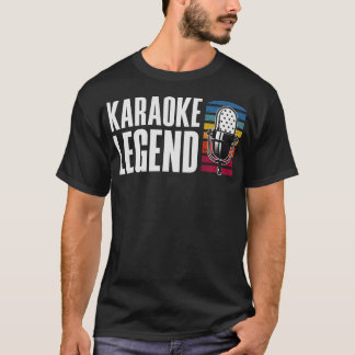 S2 Karaoke (78) T-shirt