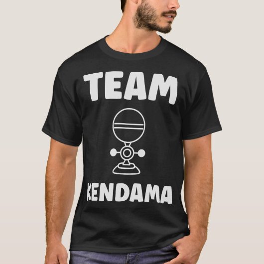 S2 Kendama (78) T-shirt (Voorkant)