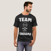 S2 Kendama (78) T-shirt (Voorkant volledig)