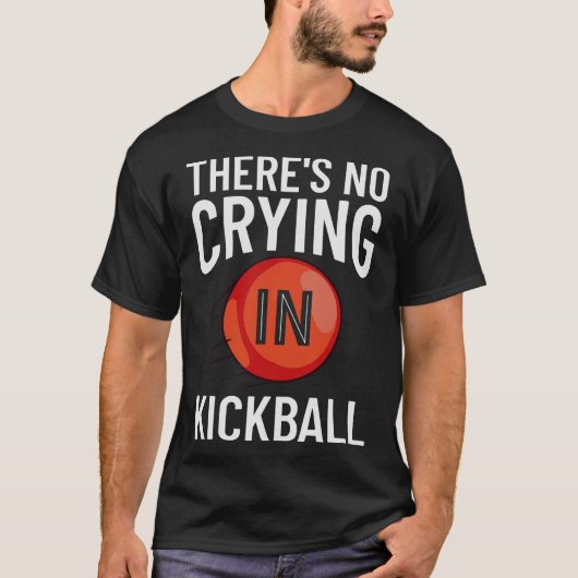 S2 Kickball (45) T-shirt (Voorkant)
