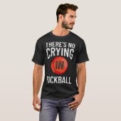 S2 Kickball (45) T-shirt (Voorkant volledig)