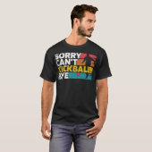S2 Kickball (60) T-shirt (Voorkant volledig)
