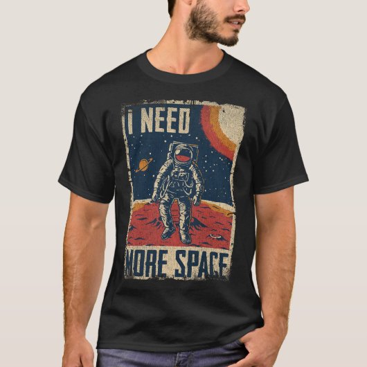 S2 Kosmologie (22) T-shirt (Voorkant)