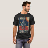 S2 Kosmologie (22) T-shirt (Voorkant volledig)
